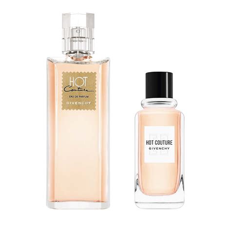 givenchy hot couture eau de parfum spray 100ml 3.4 oz|givenchy hot couture perfume discontinued.